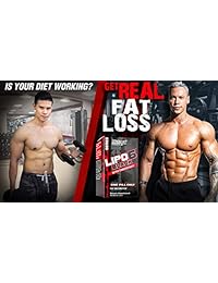 Nutrex Research Lipo-6 Black Ultra Concentrado, 120 count