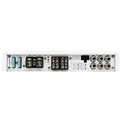 DS18 NXL-M4 Marine Amplifier Full Range 4-Channel
