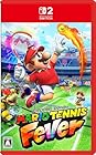 マリオテニス フィーバー