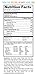 Milk Drunk - Chocolate Dairy Free Protein Powder for Breastfeeding - 20 Servings of Vegan Protein & Lactation-Friendly Ingredients - Oats, Flaxseed, Brewer's Yeast & Fenugreek - Tested Gluten Free