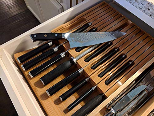 4 Utoplike+Drawer+Bamboo+Organizer+sharpening