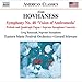 Works for Orch & Soprano Saxophone