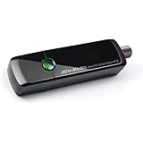 AVerMedia AVerTV Volar Hybrid Q, USB TV Tuner, ATSC, Clear QAM HDTV & FM Radio (H837)