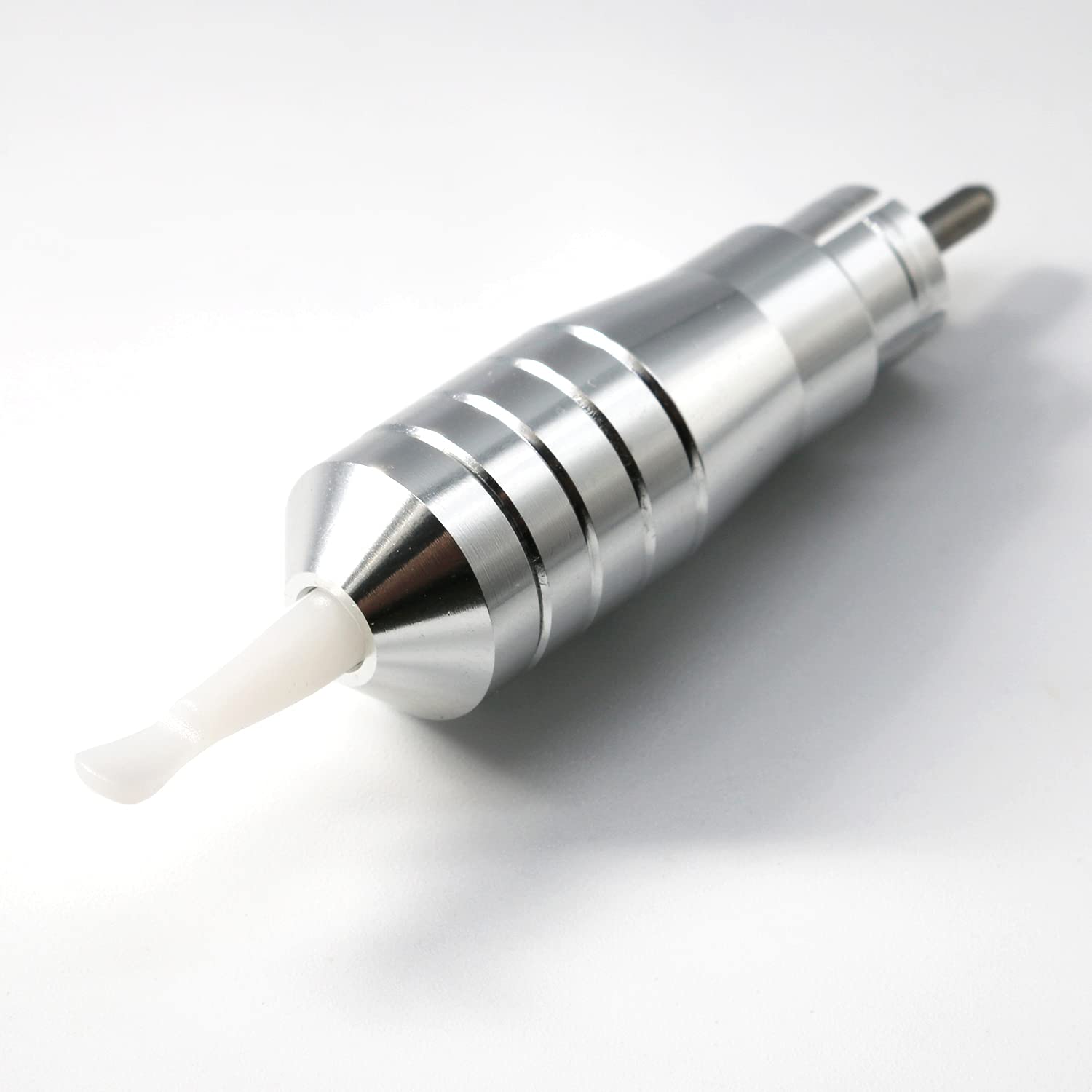 prorelax PR108 Cuticle Pusher | Accessories for Manicure/Pedicure Machines | for Pushing Back The Cuticle — image 1