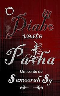 Livro O Diabo Veste Palha