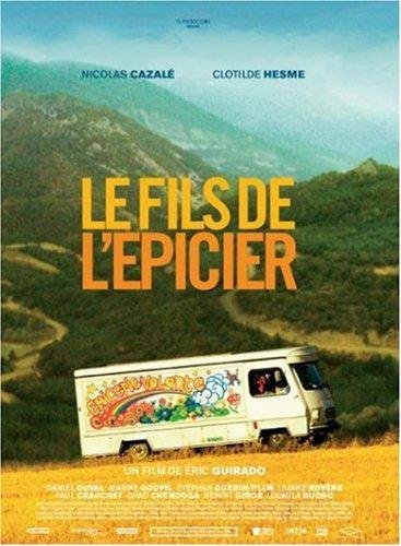 Le Fils De L'épicier