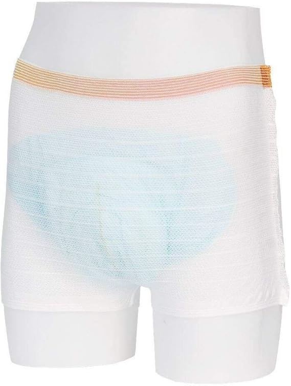 Vivactive Secure Fix Net Pants XX Large 5 Pack Active Incontinence