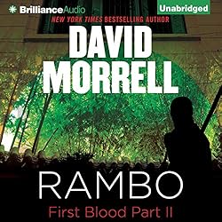 Rambo: First Blood Part II