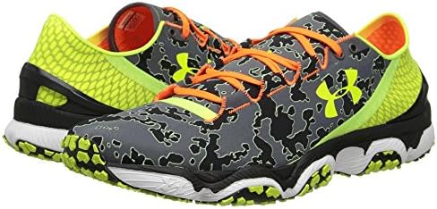 under armour speedform xc