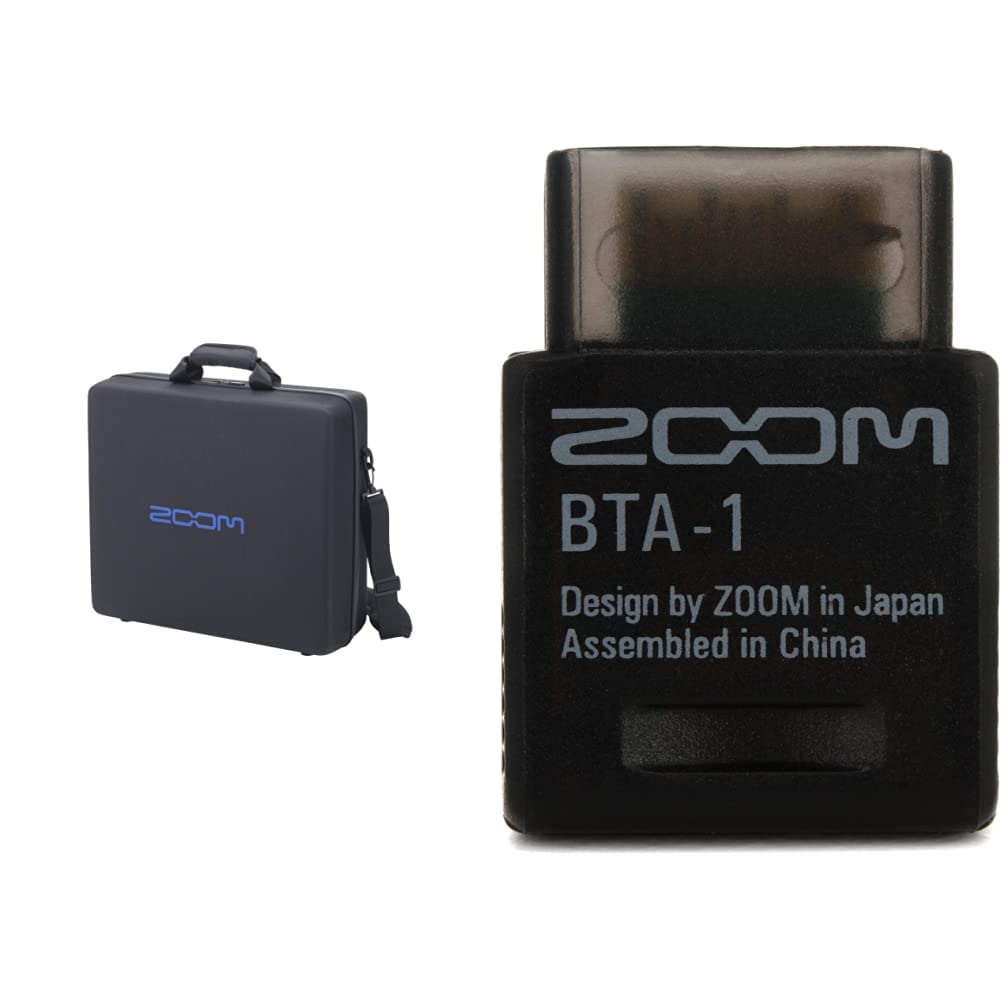 Zoom CBL-20 Carrying Case for L-12 and L-20 & BTA-1