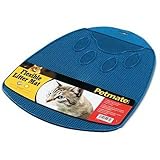 Petmate 22980 Flex Pet Litter Mat (Assorted Colors) (Misc.)