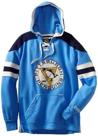 Amazon.com : Reebok NHL Pittsburgh Penguins CCM Pullover ...