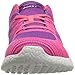 Skechers Sport Women's Burst Fashion Sneaker,Pink/Purple,8 M US