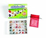 Think-ets Tiny Trinket Imagination Game (Deluxe Edition)