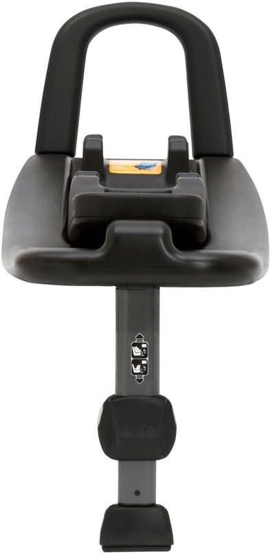 joie i base advance isofix