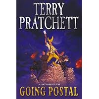 Going Postal