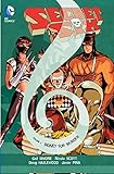Secret Six Vol. 2: Money For Murder