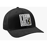 Cobra Mens Cobra Rise Cap