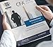 2018 CFA Level 2 Kaplan Schweser: Books 1-5, Practice Exam Vol 1 & Vol 2, QuickSheet