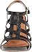 Clarks Women's Kyna Wise Wedge Sandal