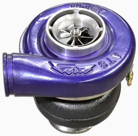 ATS Diesel 2029302218 Turbocharger Kit