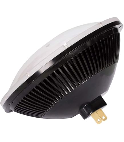 Kapata Dimmable 500W PAR56 Light Bulb LED 36W Warm White 60 Degree