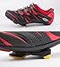 McDoo! 6 Degree Float Bike Cleats Self-locking Road Bike Pedal Cleats for Shimano SH-11 SPD-SL System, Yellowthumb 3