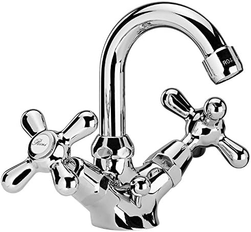 PAINI LIBERTY CR251 bidet Faucet with automatic Hose Rotatable waste