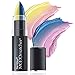 Fran Wilson MOODmatcher Split Stick, 6PC GIFT SET - 12HOUR Long wear Moisturization & Hydration. Personalized Color, Smudgeproof, Kissproof, Waterproof and Color Change instantly to match you mood