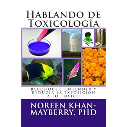 Hablando deToxicologia