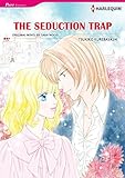 Front cover for the book The Seduction Trap by Sara Wood