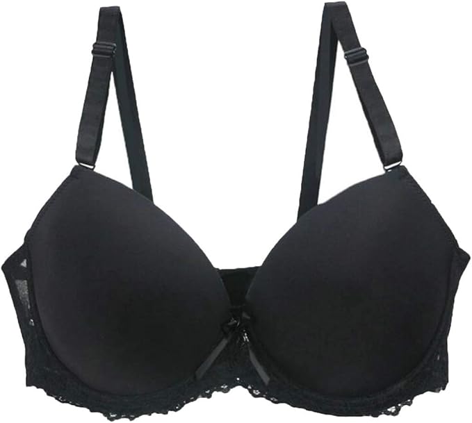 Women's Fashion Minimizer Bra Plus Size Full Coverage