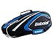 Club Line 6 Pack Tennis Bag Blue