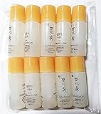 Sulwhasoo Essential Balancing Water 5ml X 10pcs (50ml)