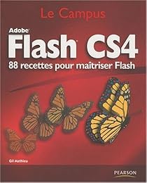 Flash CS4