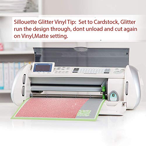 Glitter Cardstock Paper Pack, 30 Sheets Pack A4 Glitter Paper Glitter Self-Adhesive Sticker Sticky Back Paper, 10 Assorted Colors