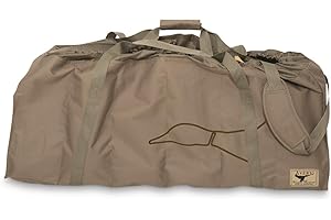Avery Outdoors Hunting Gear Cinch-Top Decoy Bag 12 FB Ducks
