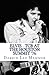 ELVIS - TCB at the Houston Summit '76 : Faith, Spirit and Discipline 1540542173 Book Cover