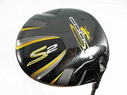 cobra s2 driver