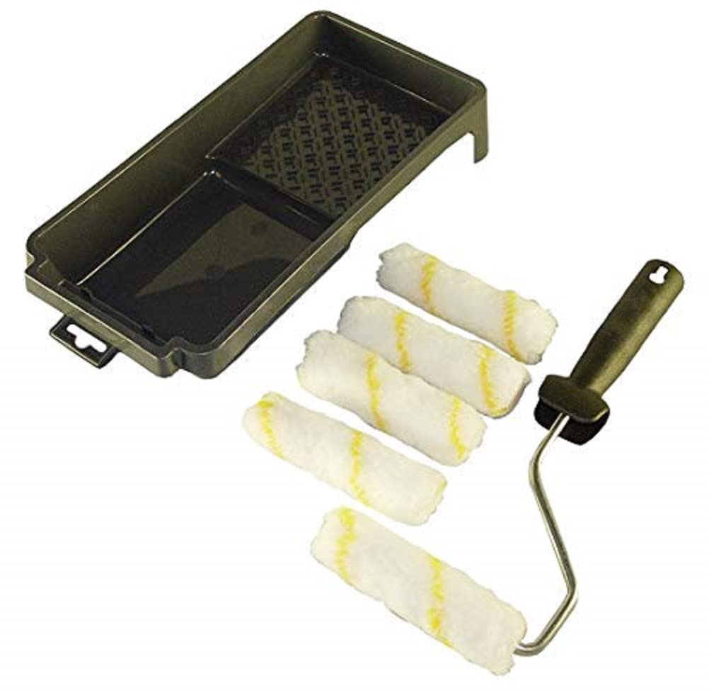 Nespoli 956124 Tool Kit Non-Drip 6-Piece Set