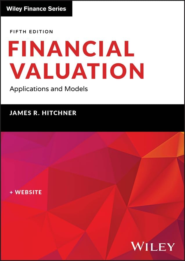 Amazon.com: Investment Valuation: Tools and Techniques for