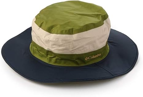 Amazon Columbia コロンビア アウトドアハット Geppar Booney ゲッパーブーニー 帽子 ハット Hat 吸汗速乾 Uvカット メンズ レディース L Xl 58 60cm Fossilmulti Pu5169 Lxl 160 服 ファッション小物 通販