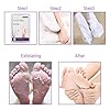 Foot-Peel-MaskFoot-Mask-4-Pieces-Of-Foot-Peel-Mask-Exfoliant-For-Soft-Feet-In-1-2-Weeks-Exfoliating-Booties-For-Peeling-Off-Calluses-Dead-Skin-For-Women-and-Men Foot Peel Mask,Foot Mask 4 Pieces Of Foot Peel Mask, Exfoliant For Soft Feet In 1-2 Weeks, Exfoliating Booties For…