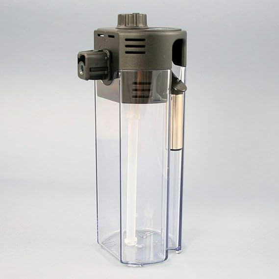 Delonghi 7313232921 Milk Container, Milk Frother for EN750 Lattissima