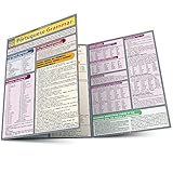 Portuguese Grammar (Quick Study Acdemic) by Inc. BarCharts