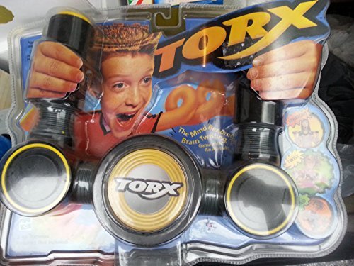 Torx by Hasbro