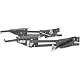 REV-A-SHELF Mixer/Appliance Lifting System for Base Cabinets
