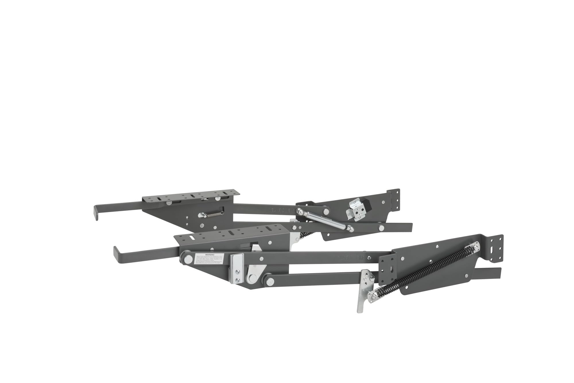 REV-A-SHELF Mixer & Appliance Lifting System: Effortless Access for Heavy Kitchen Tools