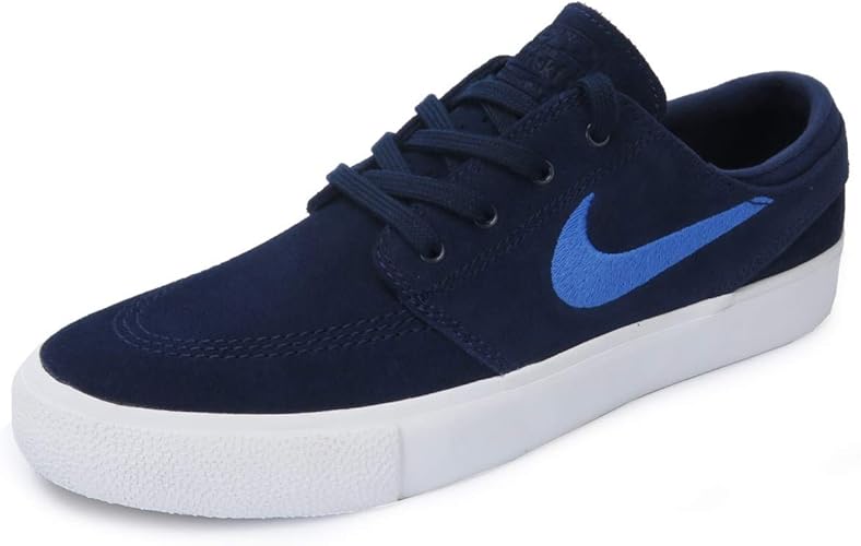 stefan janoski azul
