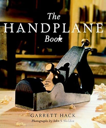 Download The Handplane Book PDF